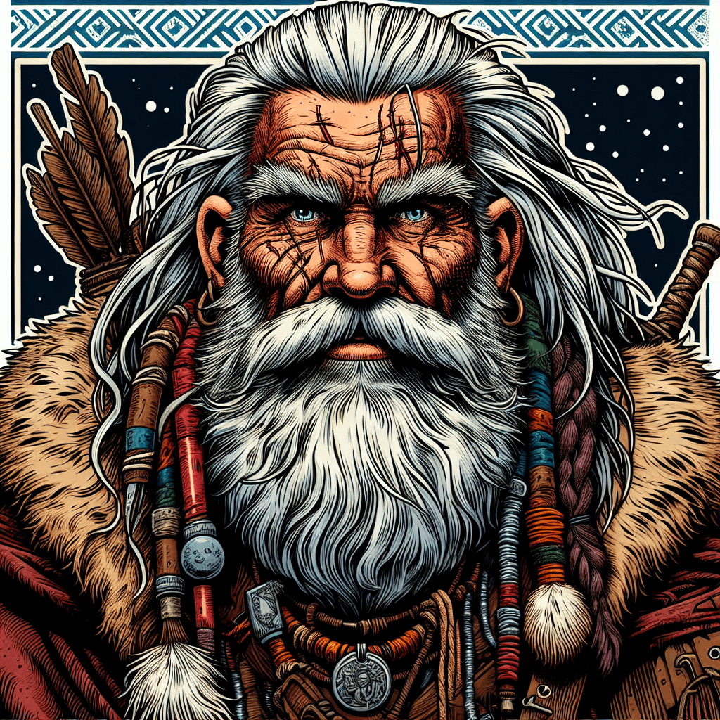 Caleb