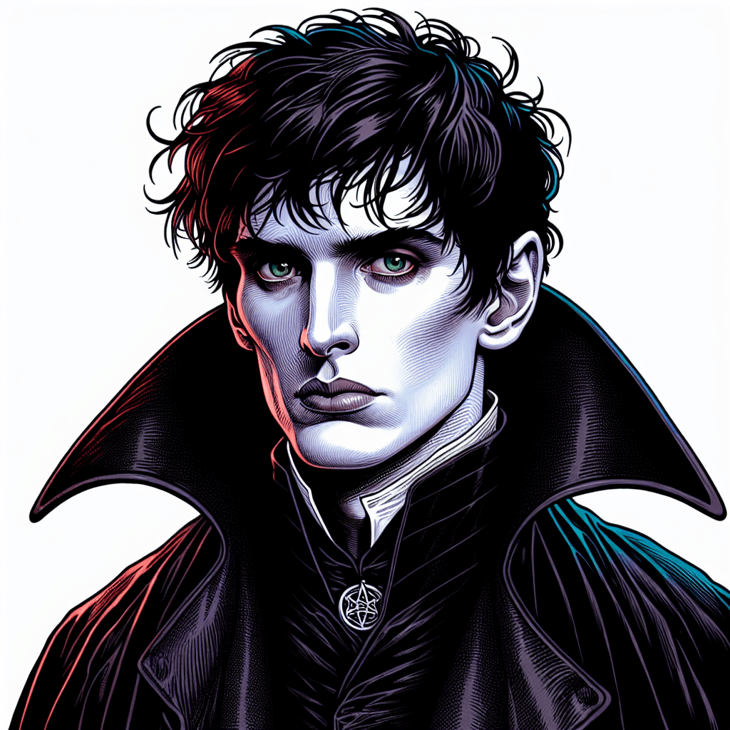 Edward D Eath