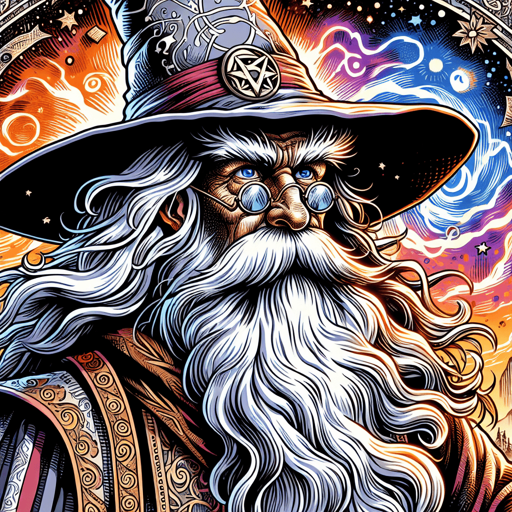 Galder Weatherwax
