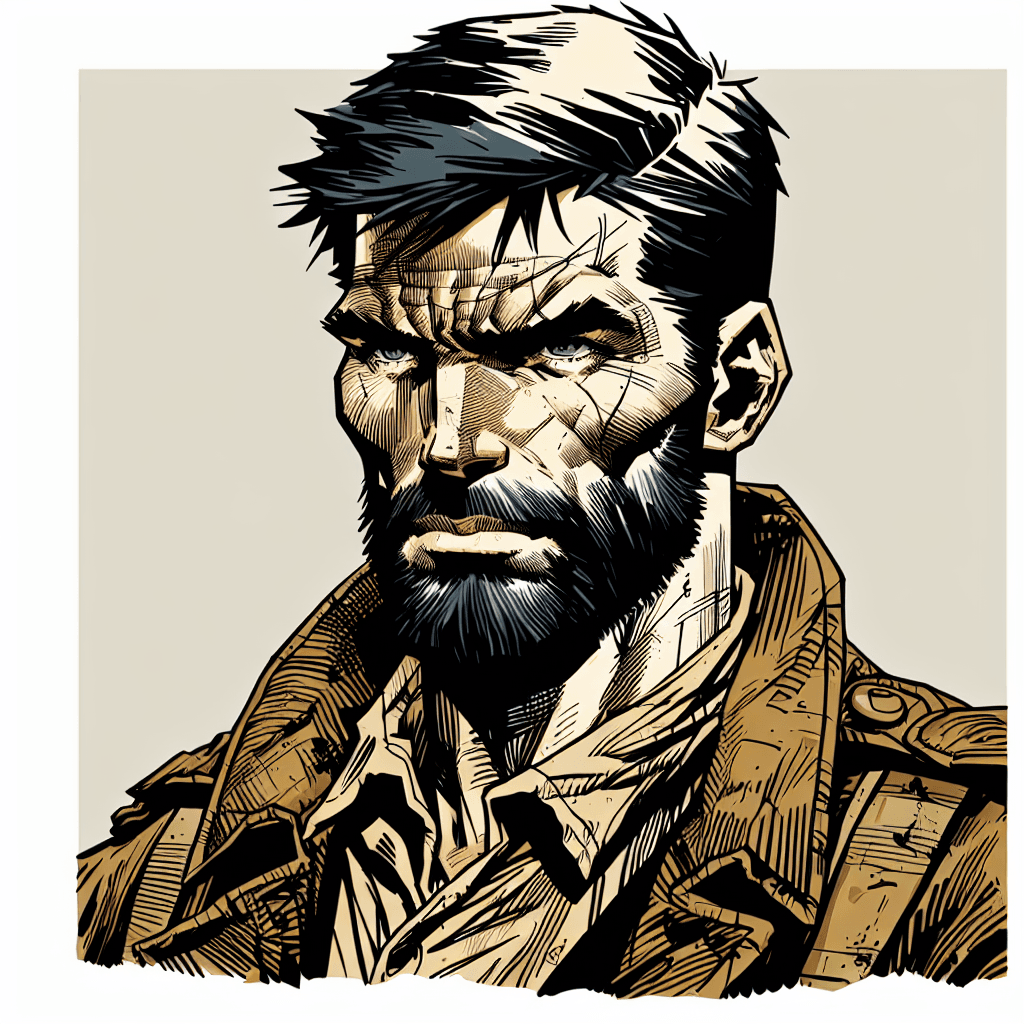 General Simony