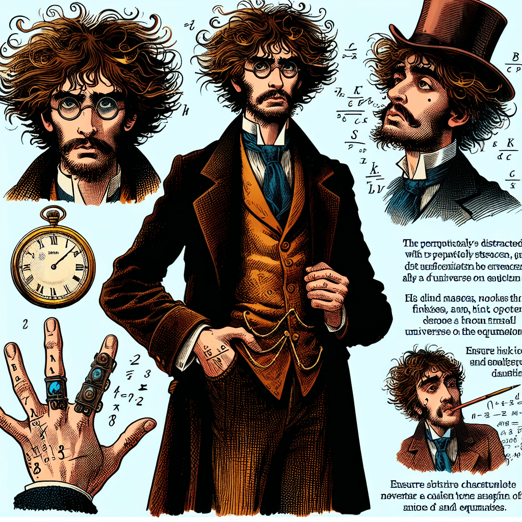 Hubert Turvy