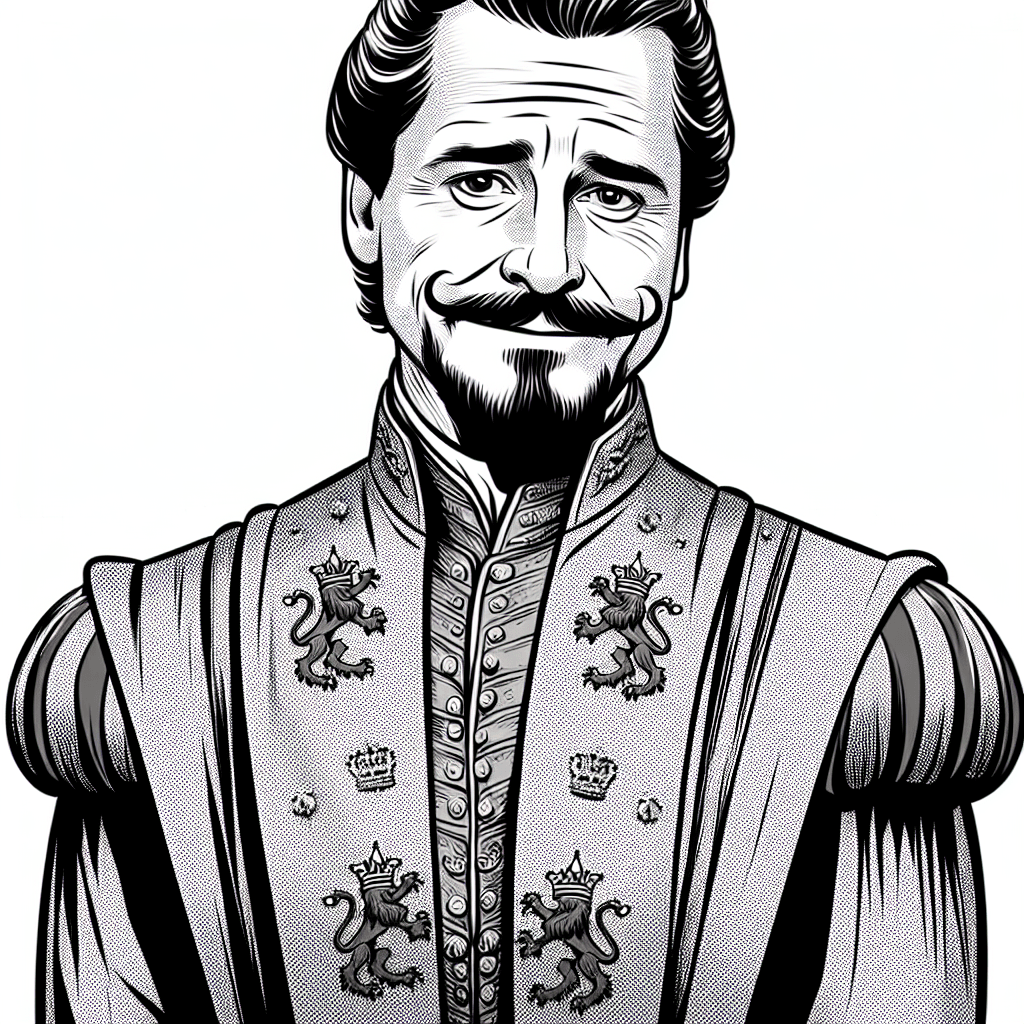 King Verence