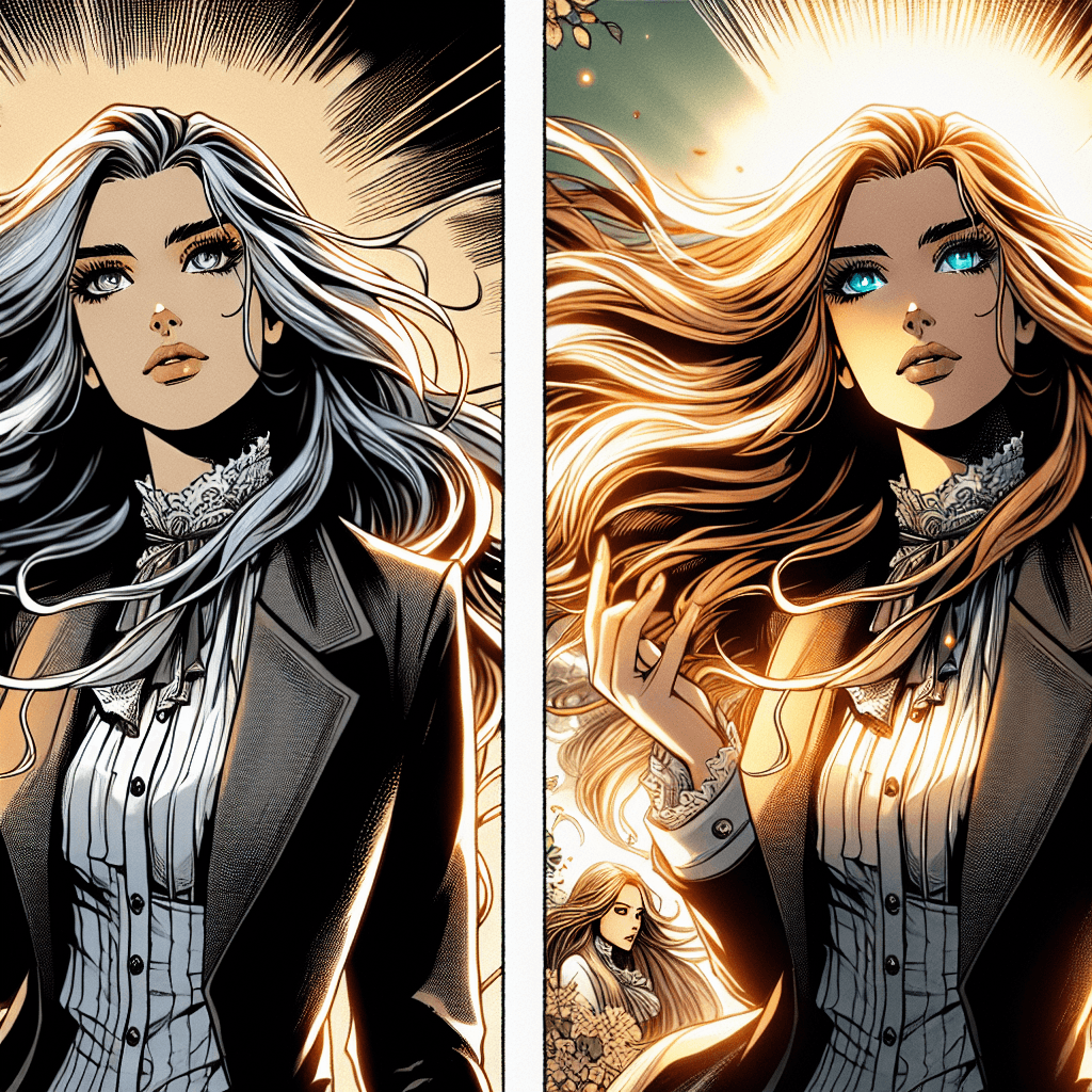 Lady Lejean