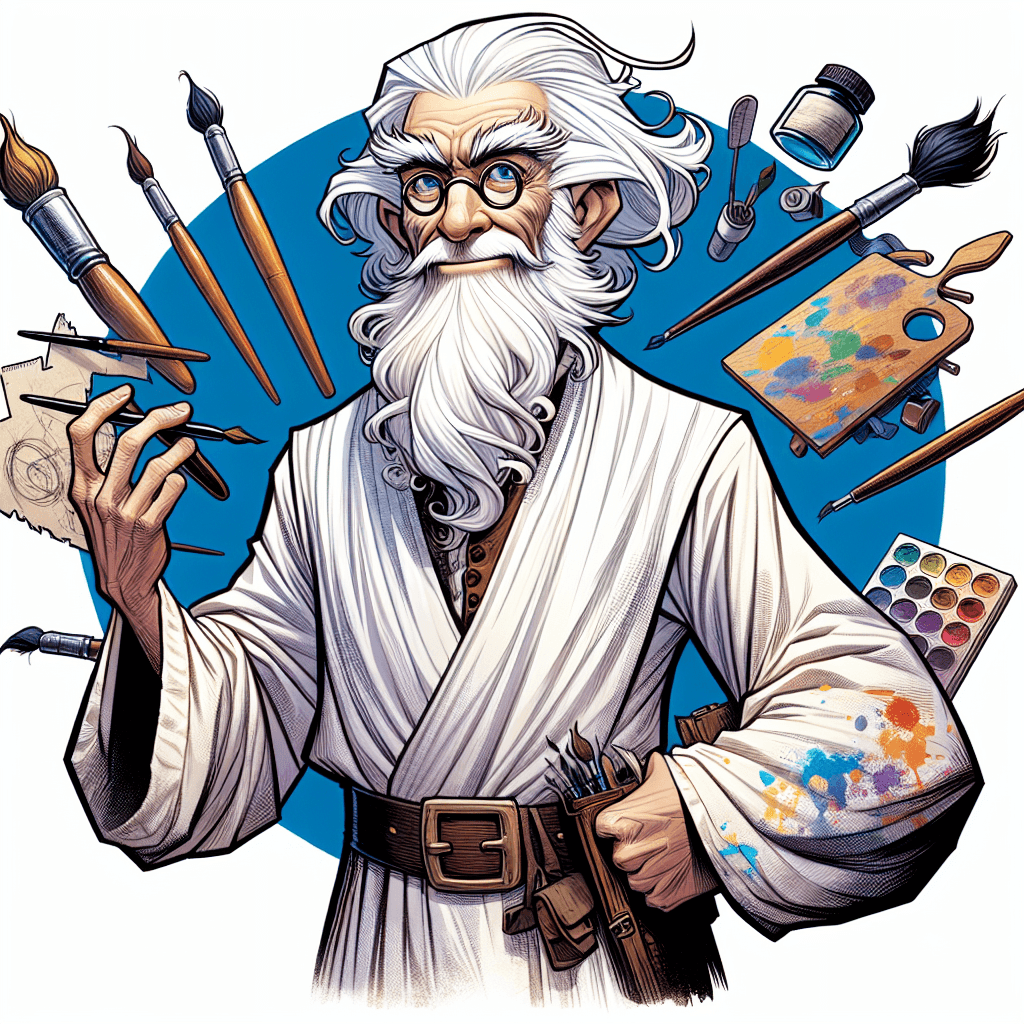 Leonard of Quirm
