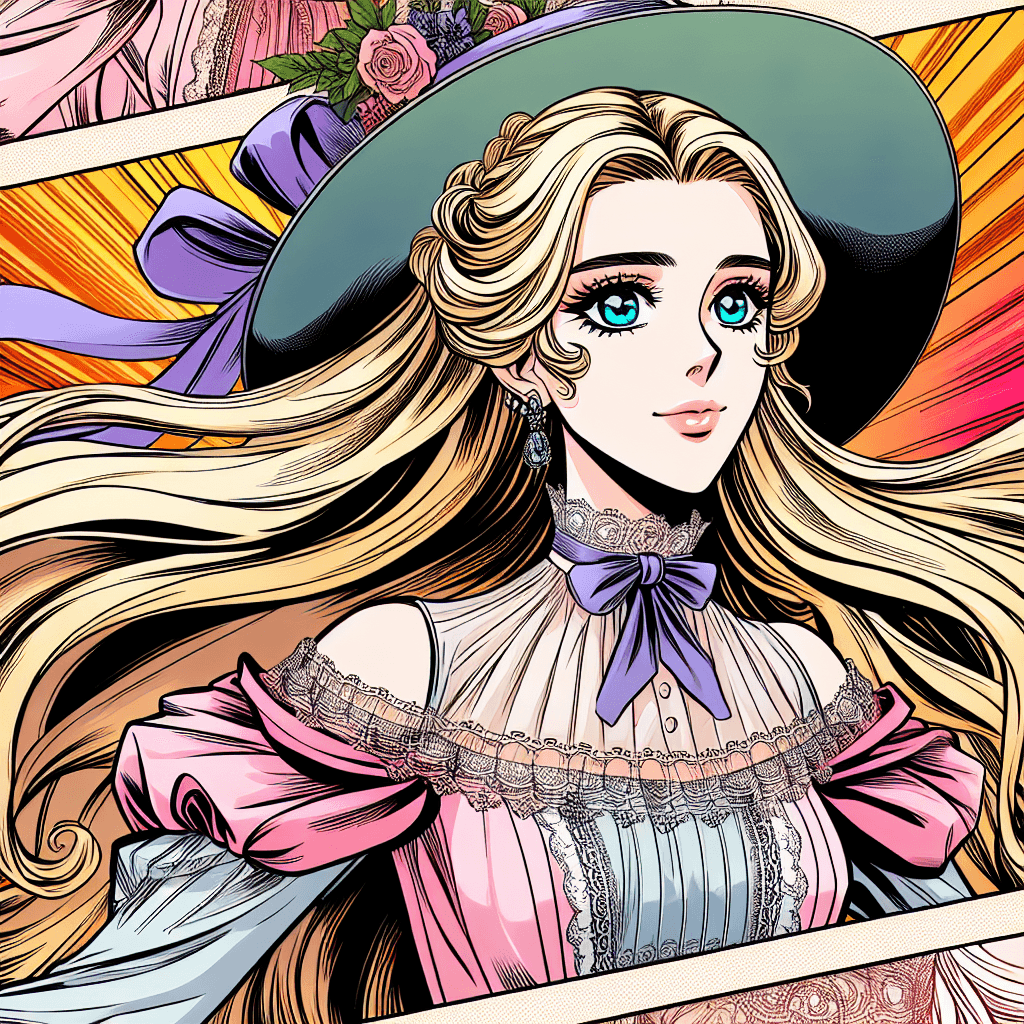 Letitia Keepsake