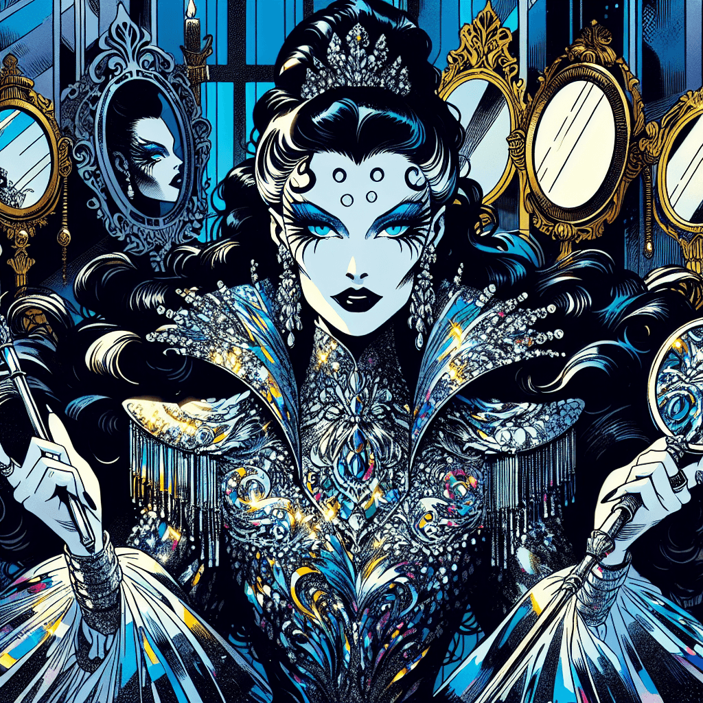 Lilith De Tempscire