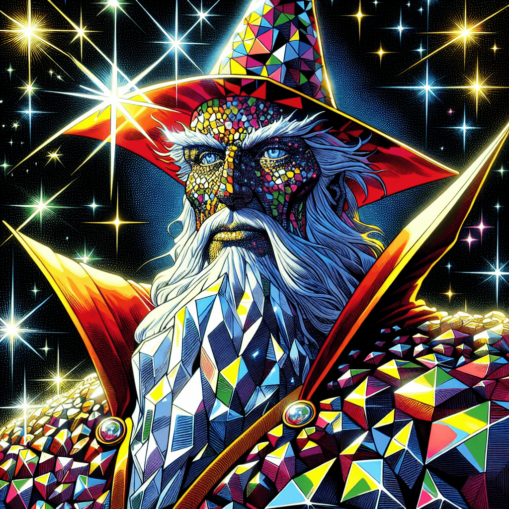 Mr Shine