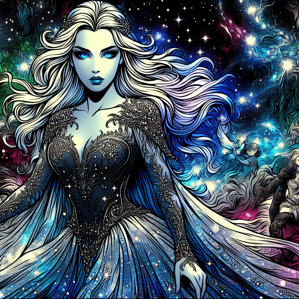 Nightshade