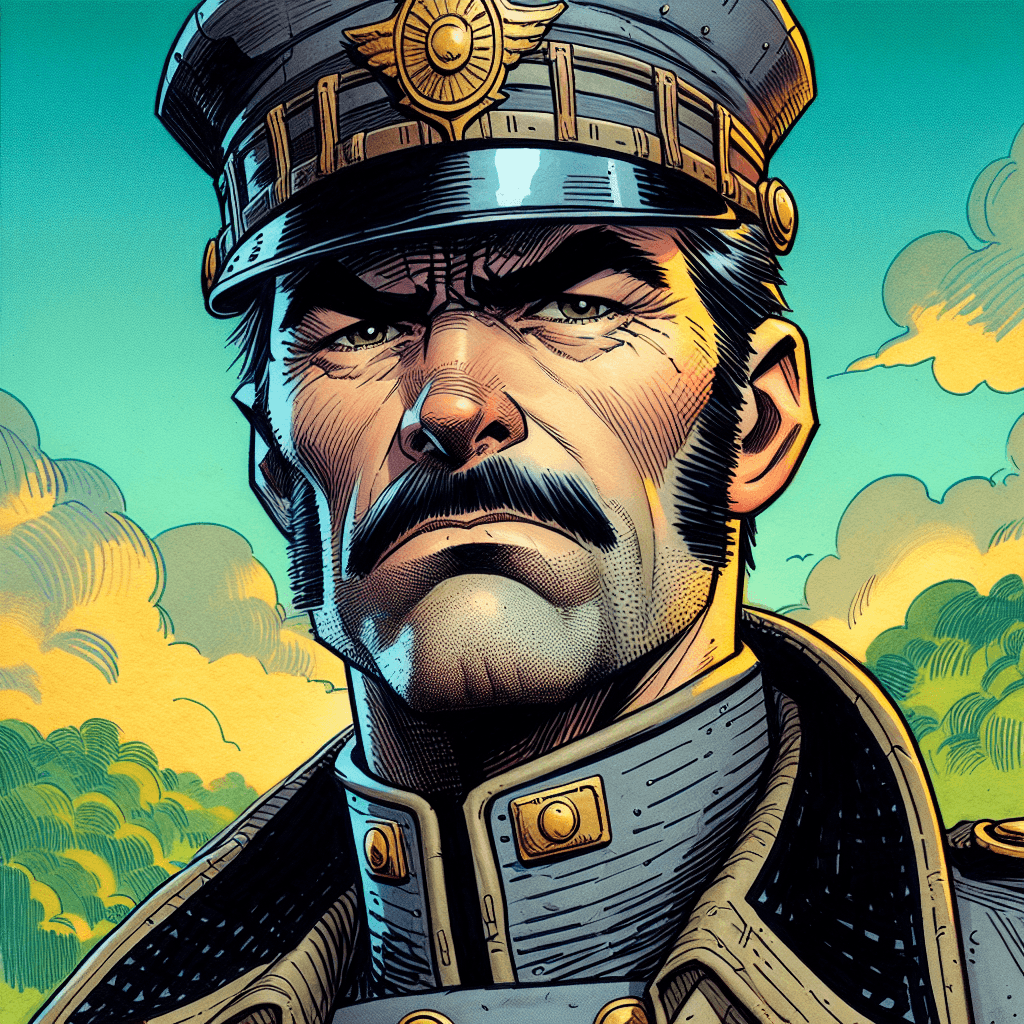 Sam Vimes