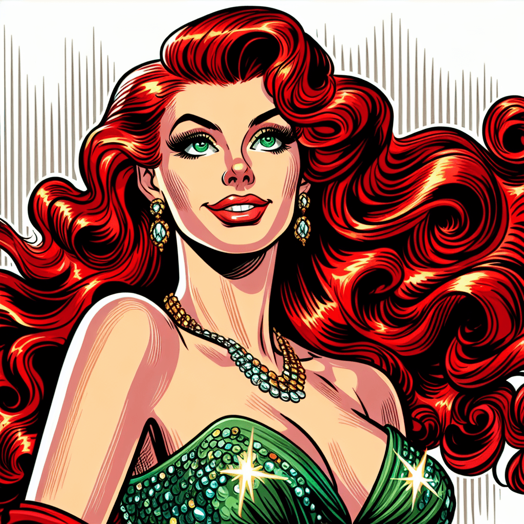 Theda Ginger Witt