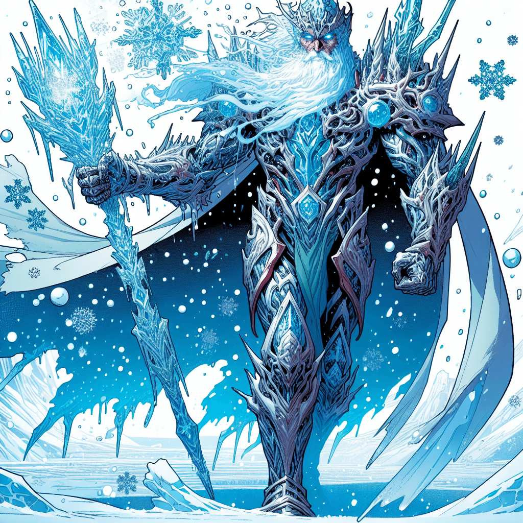 Wintersmith