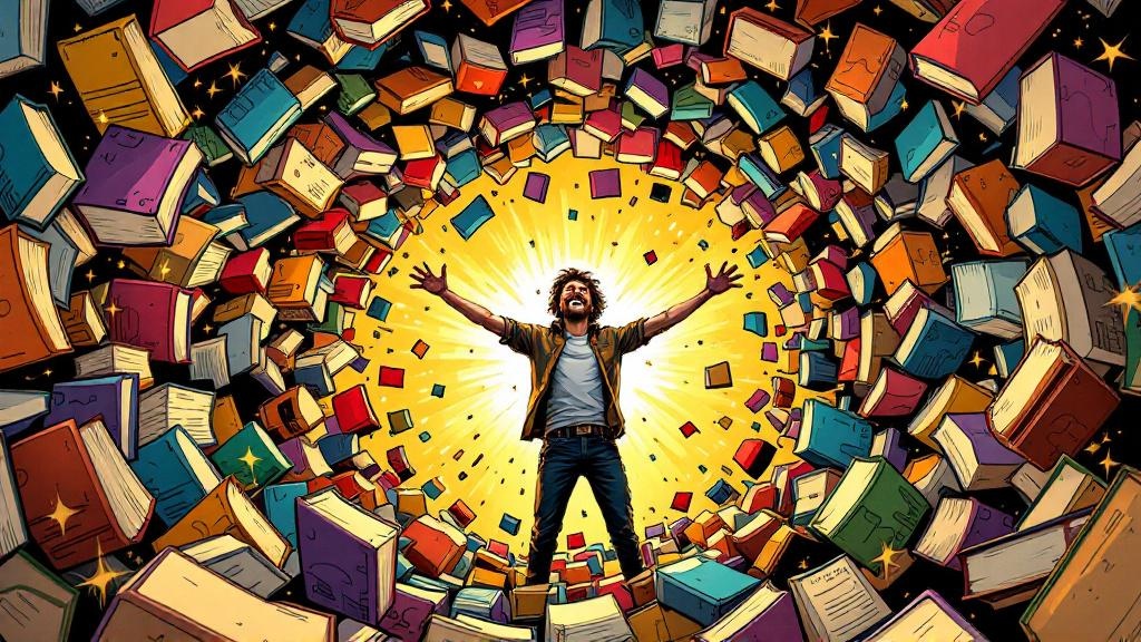 Can You Read Discworld Books Out of Order? What You Need to Know