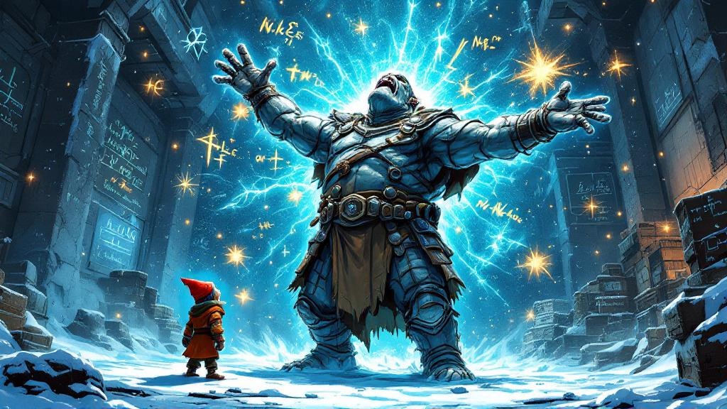 The Pork Futures Warehouse: When Detritus Nearly Solved Everything