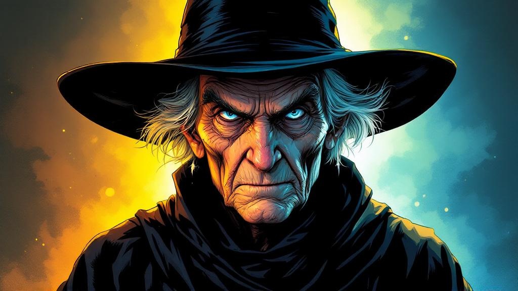 "Sin Is When You Treat People as Things": Granny Weatherwax's Moral Philosophy