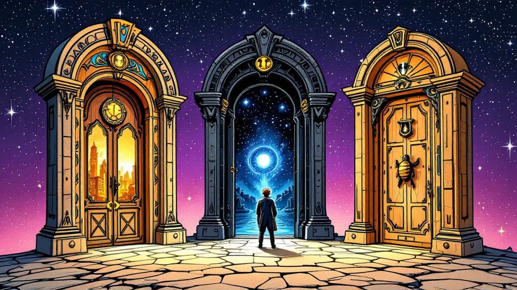 Guards! Guards! vs Mort vs Small Gods: Which Discworld Book Should You Start With?