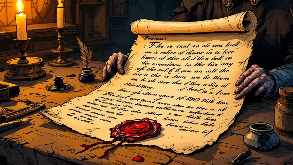 The Certificate of Humanity: What Nobby Nobbs Says About Who We Are