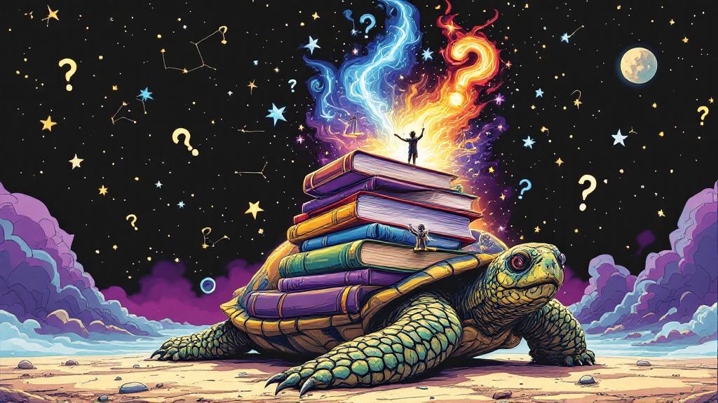 10 Discworld Books That Make You Think (Philosophy in Fantasy)
