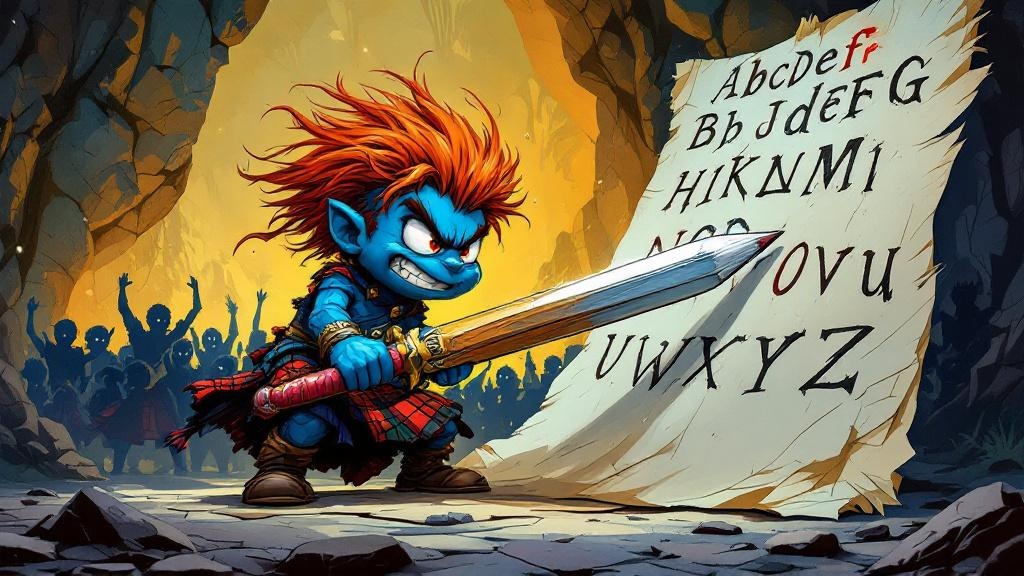 The Bravest Thing Rob Anybody Ever Did: Learning to Read