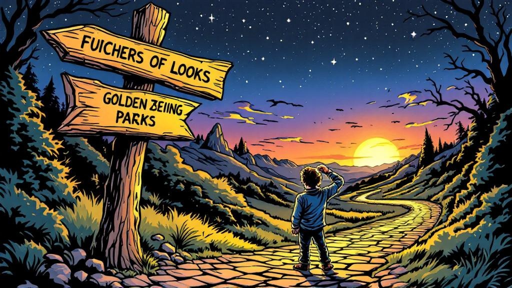 Should You Skip The Colour of Magic? An Honest Answer