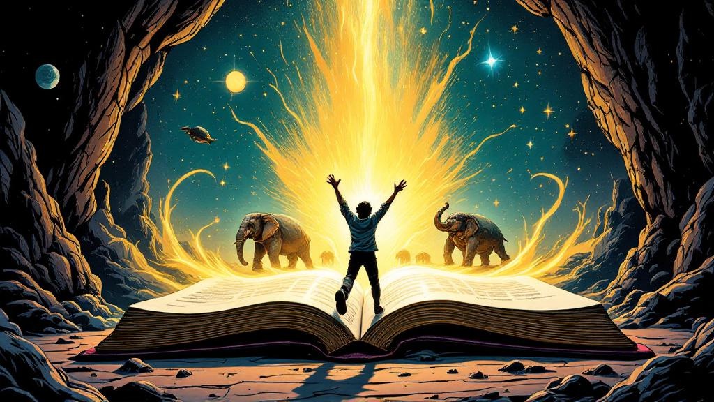 Where to Start with Discworld: The Complete Beginner's Guide (2025)