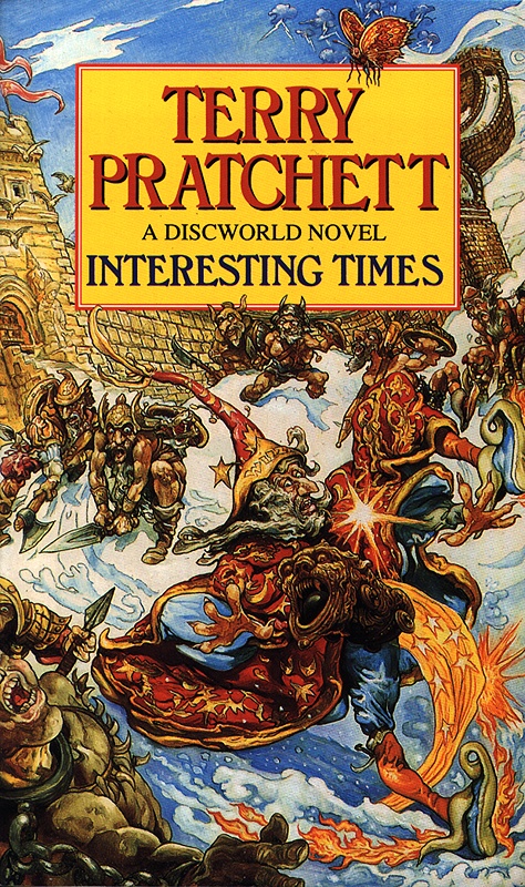 Rincewind The Colour Of Magic Discworld The Turtle Moves Rincewind The Colour Of Magic Discworld The Turtle Moves
