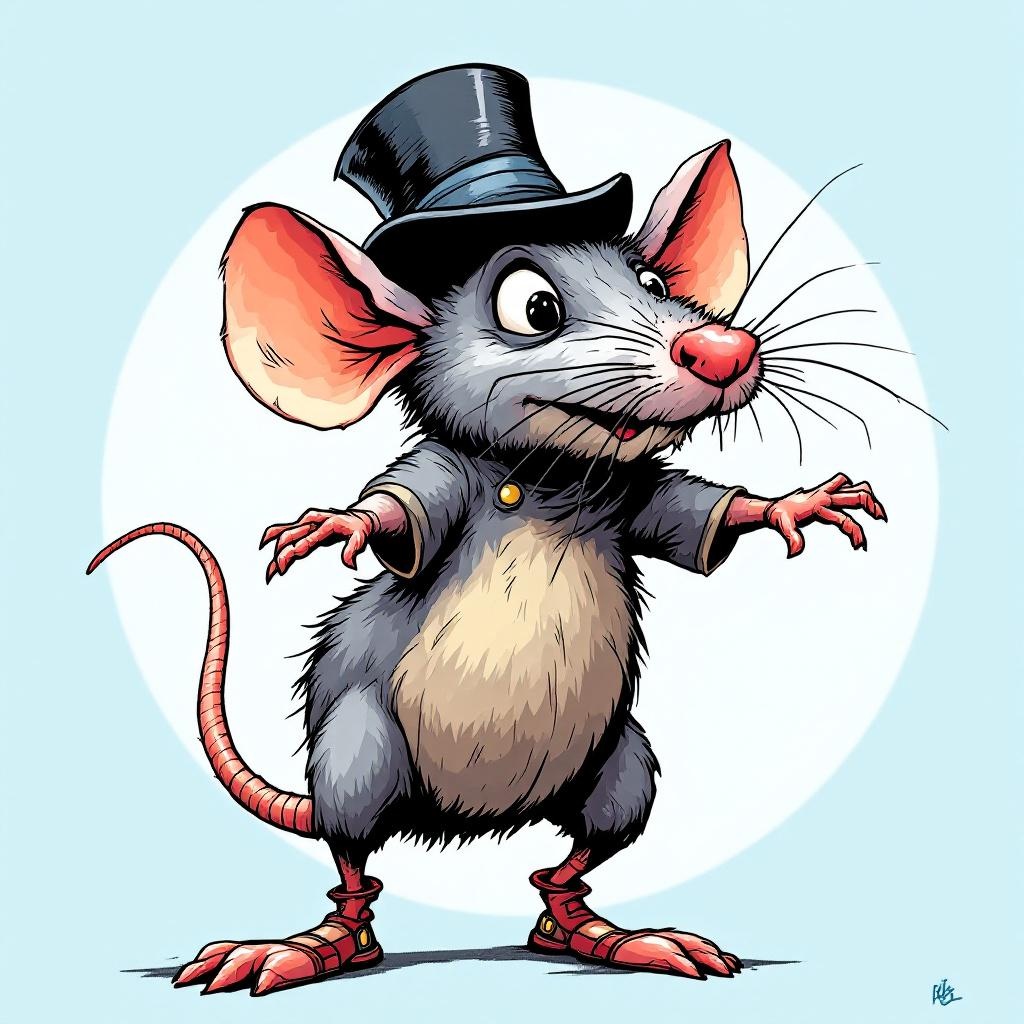 Sardines - Discworld character by Terry Pratchett