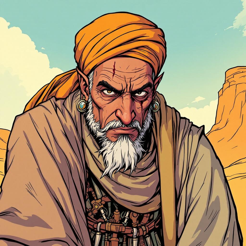 Seventyone Hour Ahmed